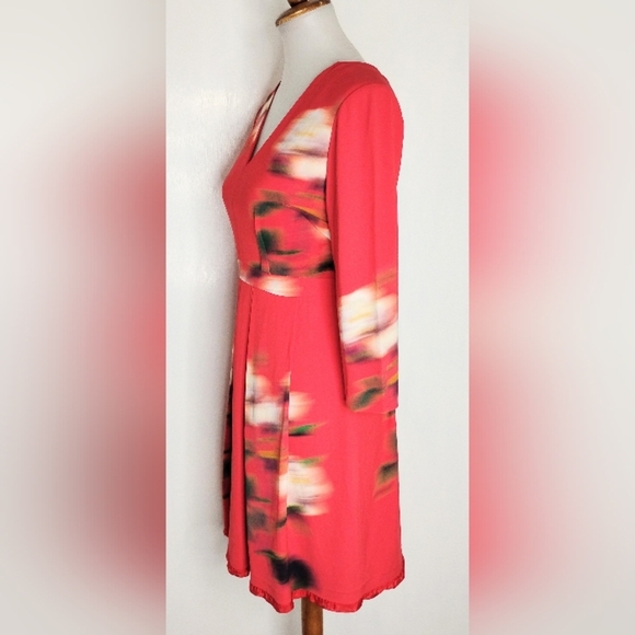 PETER SOM MADE IN KIND DRESS - Picture 4 of 14